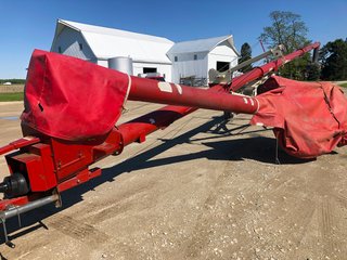 Property photo 14 - FARM EQUIPMENT & GRAIN FACILITY AUCTION IN MIAMI COUNTY, OHIO